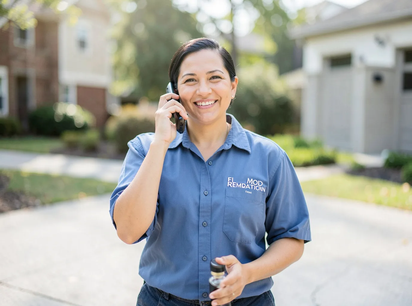 Mold Remediation Carroll, IA FAQs